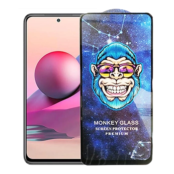 محافظ صفحه نمایش تمام صفحه Monkey مناسب برای گوشی موبایل شیائومی 12Lite